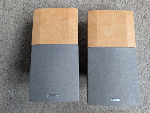 Pioneer 30w pair of - s-l9-lr,