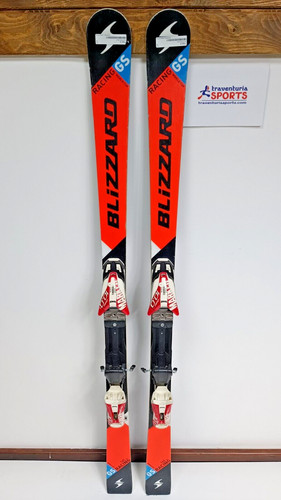 Blizzard racing world cup - gs,