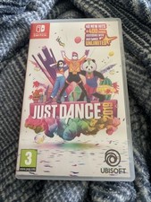 Just Dance 2019 Nintendo
