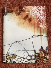 GRAFFITI MAGAZINE 12OZ PROPHET  / GRAPHOTISM / CRAZY KINGS / COPE2 