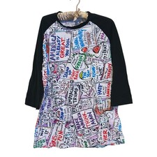 All Over Me Unique Anti Trump