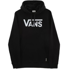 Vans Mens Classic Cotton