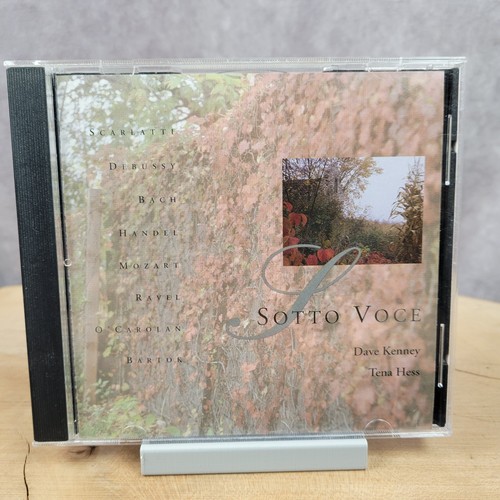 Sotto voce classical dave - sotto, cd