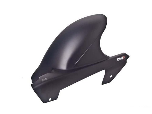 Puig hugger matt black - puig,