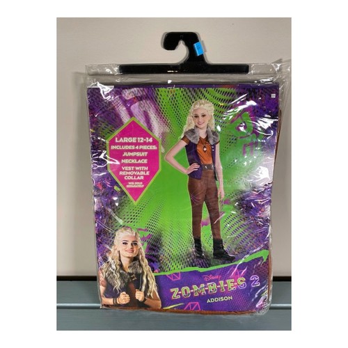 Disney zombies addison girls - addison,