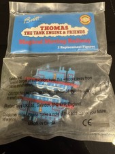 Vintage 1998 Thomas the Tank