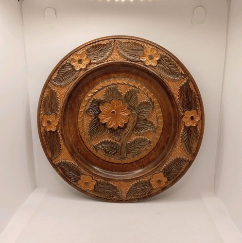 Vintage wooden carving - vintage,