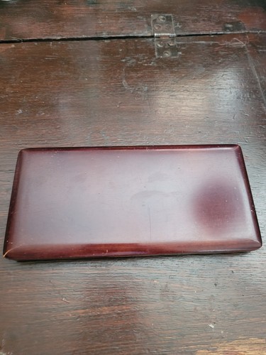 Oboe reed case soft - oboe, slot