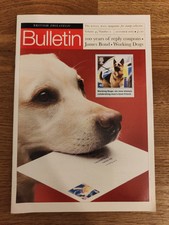 MAGAZINE - British Royal Mail