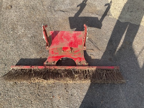 Countax westwood mower brush - countax/westwood,