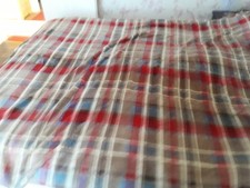 DREAMLANDING Sherpa Fleece Blanket Sofa Throw Double-Sided Super Soft Warm Th...