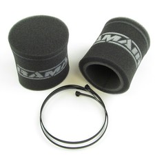 RAMAIR 2x air filter single