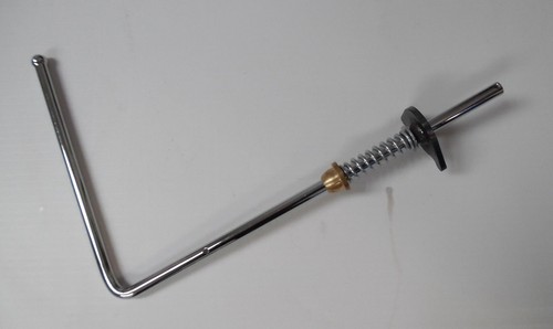 Hand throttle lever - throttle,