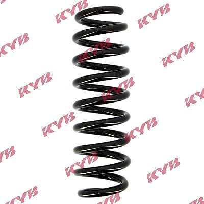 Kyb coil spring for - for, 1