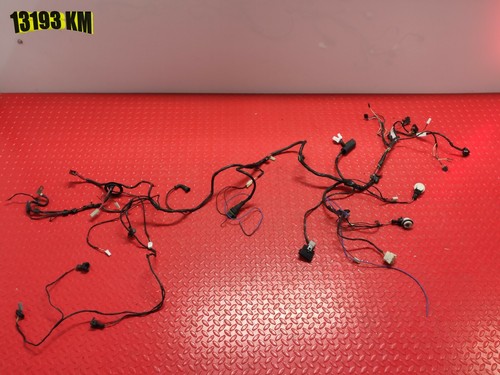 Electrical system piaggio - system,