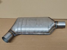 CATALYTIC CONVERTER FOR