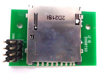 Spektrum Transmitter sd card reader fits DX7S dx8 gen 1  excellent condition