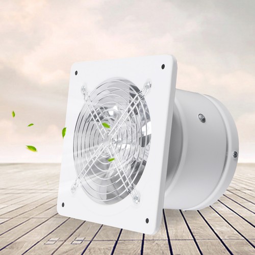 Industrial ventilation - industrial,