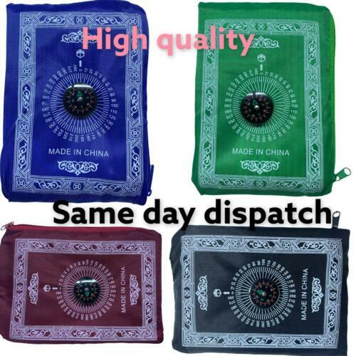 Travel pocket prayer mat rug - mat,