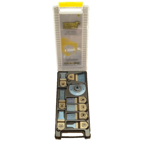Sabrecut multitool blades - multitool,