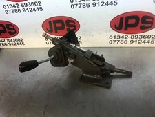 Adjustable steering column X