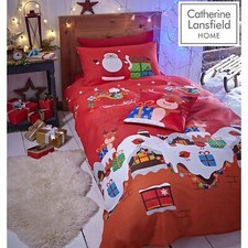 Catherine lansfield santa - catherine,