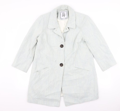 Dept womens blue jacket - dept,