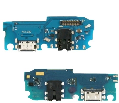 For samsung galaxy a12 - for,