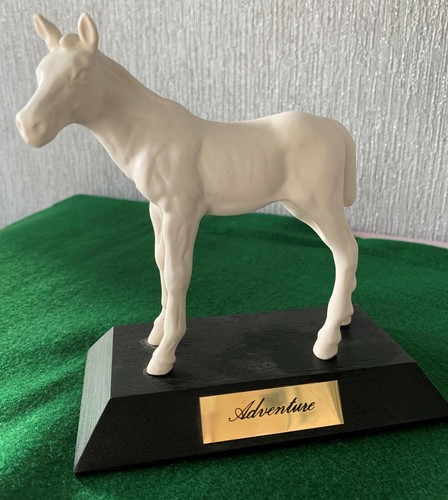 Beswick horse foal adventure - beswick,
