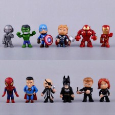 Marvel hero superman - marvel, dc
