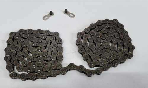 Bicycle chain for speed - for, 18