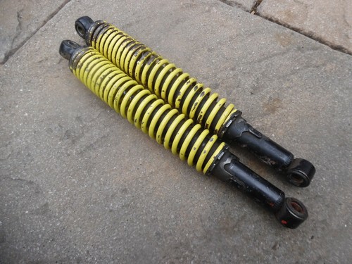 Honda tlm50 twin shock - tlm50,