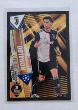 Match Attax 101 2019 2020 -