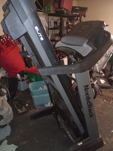 Nordictrack commercial 1750 - commercial,