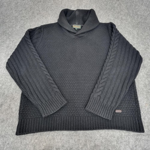 Barbour jumper mens - jumper,