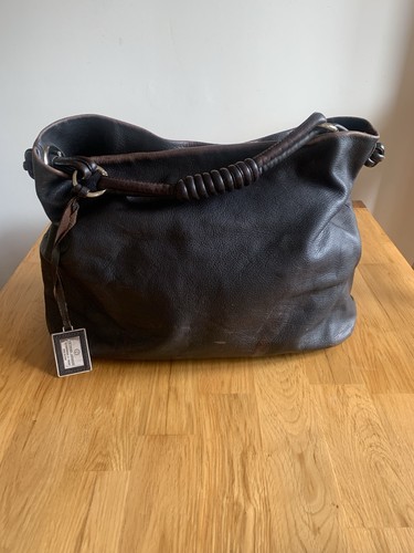 Georgio armani vintage leather - georgio,