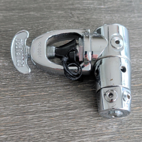 Scubapro mk5 1st stage - scubapro,