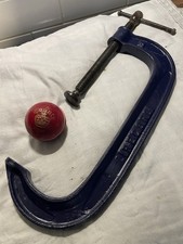 Record 12” Heavy Duty G