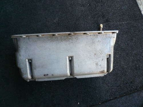 Daimler sp250 sump - sp250,