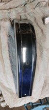 Renault 8 Bumper Front Quarter