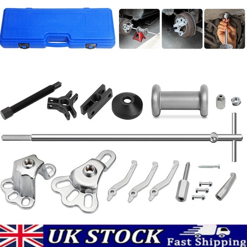 Slide hammer puller set - hammer,