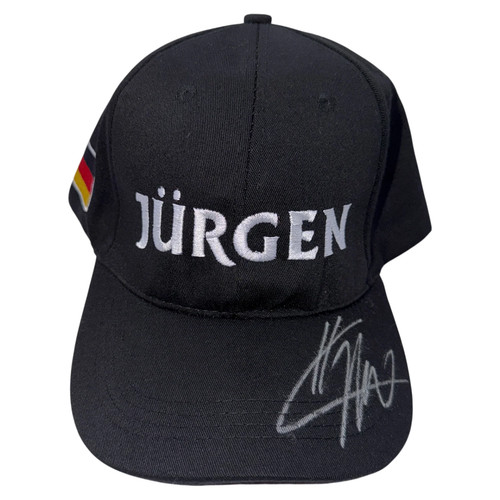 Jurgen klopp signed liverpool - klopp,