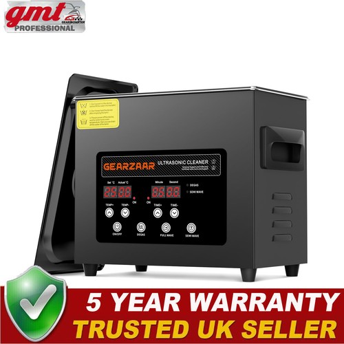 Digital ultrasonic cleaner - digital,