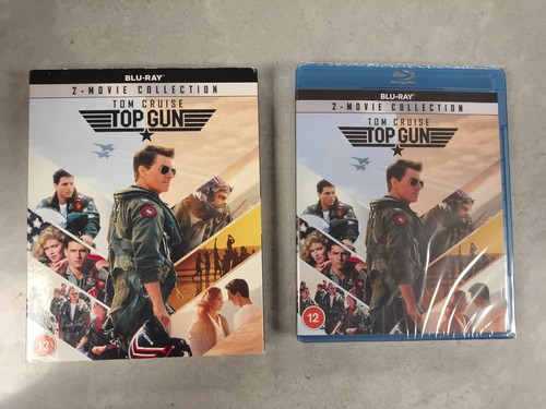 Top gun maverick - gun, &