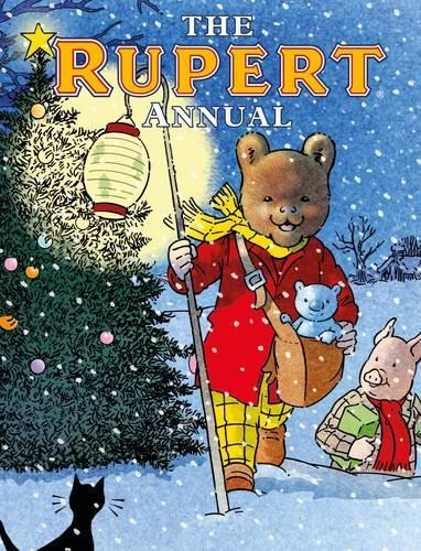 The rupert annual 2015 - no, 79