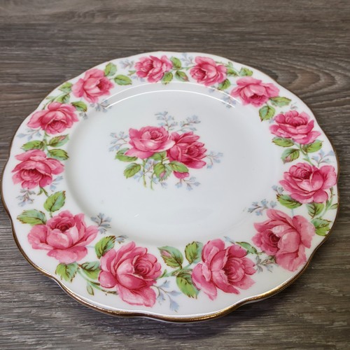 Vintage bell china - vintage,