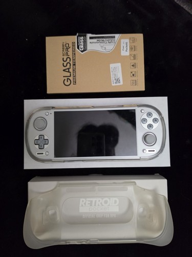 Retroid pocket 12gb - 12gb, ram