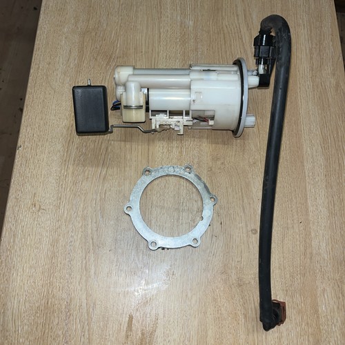 Yamaha petrol fuel pump - yamaha,