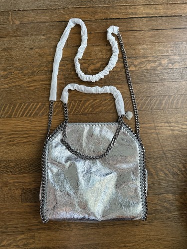 Stella mccartney womens silver - stella,
