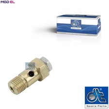 OVERFLOW VALVE 2.91025 FOR